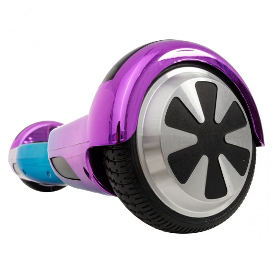 6.5 col Hoverboard, Regular Core Dakota, Standard Hatótávolság, Smart Balance 6