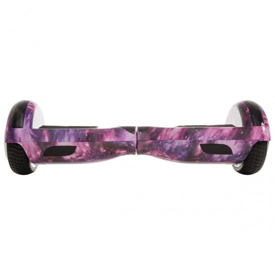 6.5 col Hoverboard, Regular Prime Galaxy Pink, Smart Balance 2