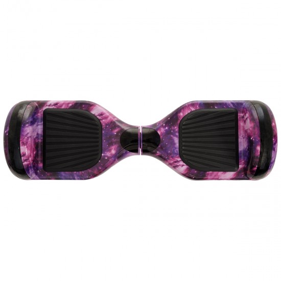 6.5 col Hoverboard, Regular Prime Galaxy Pink, Smart Balance 3