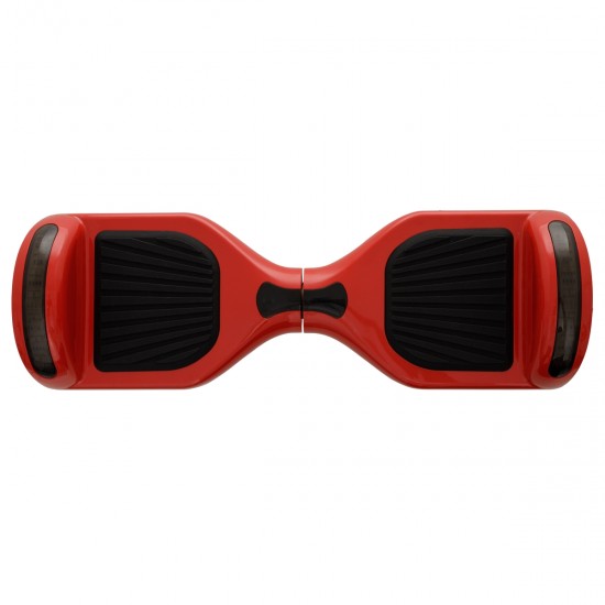 6.5 col Hoverboard, Regular Core Red, Standard Hatótávolság, Smart Balance 3