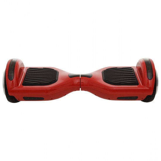 6.5 col Hoverboard, Regular Core Red, Standard Hatótávolság, Smart Balance 4
