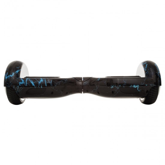 6.5 col Hoverboard, Regular Core Thunderstorm Blue, Standard Hatótávolság, Smart Balance 3