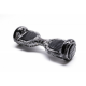 Hoverboard 6.5 Inch-es, Teljesítménye 700W, Bluetooth-os beépített hangszórók, Led-ek, Smart Balance Regular SkullHead Hoverboard 6.5 Inch-es, Teljesítménye 700W, Bluetooth-os beépített hangszórók, Led-ek, Smart Balance Regular SkullHead