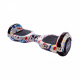 Hoverboard 6.5 Inch-es, Teljesítménye 700W, Bluetooth-os beépített hangszórók, Led-ek, Smart Balance Regular Splash Hoverboard 6.5 Inch-es, Teljesítménye 700W, Bluetooth-os beépített hangszórók, Led-ek, Smart Balance Regular Splash