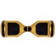 Hoverboard 6.5 Inch-es, Teljesítménye 700W, Bluetooth-os beépített hangszórók, Led-ek, Smart Balance Regular Gold Hoverboard 6.5 Inch-es, Teljesítménye 700W, Bluetooth-os beépített hangszórók, Led-ek, Smart Balance Regular Gold