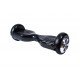 Hoverboard 6.5 Inch-es, Teljesítménye 700W, Bluetooth-os beépített hangszórók, Led-ek, Smart Balance Regular Black 2