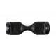 Hoverboard 6.5 Inch-es, Teljesítménye 700W, Bluetooth-os beépített hangszórók, Led-ek, Smart Balance Regular Black 6