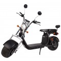 Elektromos Moped/Harley