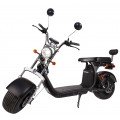 Moped/Elektromos Harley