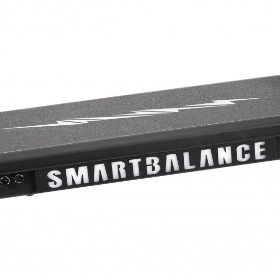 Elektromos roller SB9, Duál motor 2400W, 10 inch, Maximális sebesség 80km/h, Akkumulátor LG 52V 18.2 ah 6