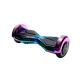 Hoverboard 8 Inch-es, Teljesítménye 700W, Bluetooth-os beépített hangszórók, Led-ek, Smart Balance Transformers Dakota 2