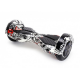 Hoverboard 8 Inch-es, Teljesítménye 700W, Bluetooth-os beépített hangszórók, Led-ek, Smart Balance Transformers Last Dead Hoverboard 8 Inch-es, Teljesítménye 700W, Bluetooth-os beépített hangszórók, Led-ek, Smart Balance Transformers Last Dead