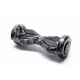 Hoverboard 8 Inch-es, Teljesítménye 700W, Bluetooth-os beépített hangszórók, Led-ek, Smart Balance Transformers SkullHead 2
