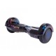 Hoverboard 8 Inch-es, Teljesítménye 700W, Bluetooth-os beépített hangszórók, Led-ek, Smart Balance Transformers Thunderstorm Hoverboard 8 Inch-es, Teljesítménye 700W, Bluetooth-os beépített hangszórók, Led-ek, Smart Balance Transformers Thunderstorm