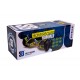 Hoverboard 8.5 Inch-es, Teljesítménye 700W, Bluetooth-os beépített hangszórók, Led-ek, Smart Balance Hummer Galaxy Hoverboard 8.5 Inch-es, Teljesítménye 700W, Bluetooth-os beépített hangszórók, Led-ek, Smart Balance Hummer Galaxy