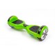 Hoverboard Go Kart Csomag, 6.5 Inch-es, Teljesítménye 700W, Bluetooth-os beépített hangszórók, Led-ek, Hoverkart szivacsos ülés, Smart Balance Regular Green 6