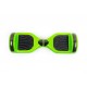 Hoverboard Go Kart Csomag, 6.5 Inch-es, Teljesítménye 700W, Bluetooth-os beépített hangszórók, Led-ek, Hoverkart szivacsos ülés, Smart Balance Regular Green 3