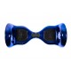 OffRoad ElectroBlue Hoverboard Szett Komfortos HoverKart Üléssel - 10” Kerekek, Bluetooth Hangszórók, LED Fények, Önegyensúlyozás, 15km hatótávolság, 700W teljesítmény, 4Ah Samsung cellás akkumulátor, Smart Balance 6