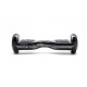 Regular Carbon Hoverboard Szett Rózsaszín Dupla Felfüggesztésű HoverKart Üléssel - 6.5” Kerekek, Bluetooth Hangszórók, LED Fények, Önegyensúlyozás, 15km hatótávolság, 700W teljesítmény, 4Ah Samsung cellás akkumulátor, Smart Balance 5