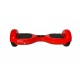 Hoverboard Go Kart Csomag, 6.5 Inch-es, Teljesítménye 700W, Kék Hoverkart Felfüggesztésekkel, Smart Balance Regular Red PowerBoard 6