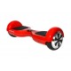 Hoverboard Go Kart Csomag, 6.5 Inch-es, Teljesítménye 700W, Kék Hoverkart Felfüggesztésekkel, Smart Balance Regular Red PowerBoard 4