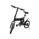 SB Bike Urban elektromos kerékpár SB Bike Urban elektromos kerékpár