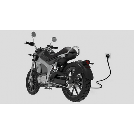 Horwin CR6 elektromos motorkerékpár (elektromos robogó)