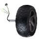 Motor - Hummer 8.5 colos Motor - Hummer 8.5 colos