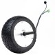 Motor - Hummer 8.5 colos Motor - Hummer 8.5 colos