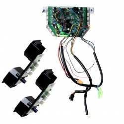 Hoverboard alaplap - nem önegyensúlyozó - bal/jobb