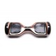 Hoverboard 6.5 Inch-es, Teljesítménye 700W, Bluetooth-os beépített hangszórók, Led-ek, Smart Balance Regular Iron Hoverboard 6.5 Inch-es, Teljesítménye 700W, Bluetooth-os beépített hangszórók, Led-ek, Smart Balance Regular Iron
