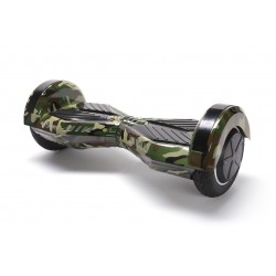 Hoverboard Transformers Camouflage 6.5 colos