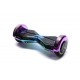Hoverboard 6.5 Inch-es, Teljesítménye 700W, Bluetooth-os beépített hangszórók, Led-ek, Smart Balance Transformers Dakota 3