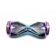 Hoverboard 6.5 Inch-es, Teljesítménye 700W, Bluetooth-os beépített hangszórók, Led-ek, Smart Balance Transformers Dakota 6