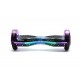 Hoverboard 6.5 Inch-es, Teljesítménye 700W, Bluetooth-os beépített hangszórók, Led-ek, Smart Balance Transformers Dakota 5