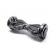 Hoverboard 6.5 Inch-es, Teljesítménye 700W, Bluetooth-os beépített hangszórók, Led-ek, Smart Balance Transformers SkullHead 3