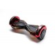 Hoverboard Go Kart Csomag, 8 Inch-es, Teljesítménye 700W, Bluetooth-os beépített hangszórók, Led-ek, Hoverkart ergonomikus ülés, Smart Balance Transformers Sunset 6