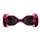 OffRoad ElectroPink Hoverboard Szett Rózsaszín Dupla Felfüggesztésű HoverKart Üléssel - 10” Kerekek, Bluetooth Hangszórók, LED Fények, Önegyensúlyozás, 15km hatótávolság, 700W teljesítmény, 4Ah Samsung cellás akkumulátor, Smart Balance 5