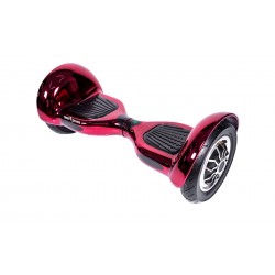 Hoverboard OffRoad ElectroRed