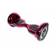 OffRoad ElectroPink Hoverboard Szett Rózsaszín Dupla Felfüggesztésű HoverKart Üléssel - 10” Kerekek, Bluetooth Hangszórók, LED Fények, Önegyensúlyozás, 15km hatótávolság, 700W teljesítmény, 4Ah Samsung cellás akkumulátor, Smart Balance 3