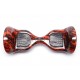 Hoverboard Go Kart Csomag, 10 Inch-es, Teljesítménye 700W, Bluetooth-os beépített hangszórók, Led-ek, Smart Balance OffRoad Flame 5