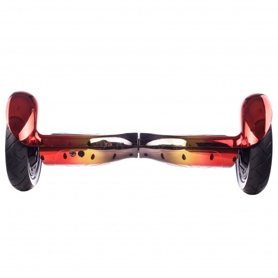10 colos Hoverboard, Off-Road Sunset, Nagy Hatótávolság, Smart Balance 6