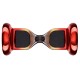 Hoverboard 10 Inch-es, Teljesítménye 700W, Bluetooth-os beépített hangszórók, Led-ek, Smart Balance OffRoad Sunset 7