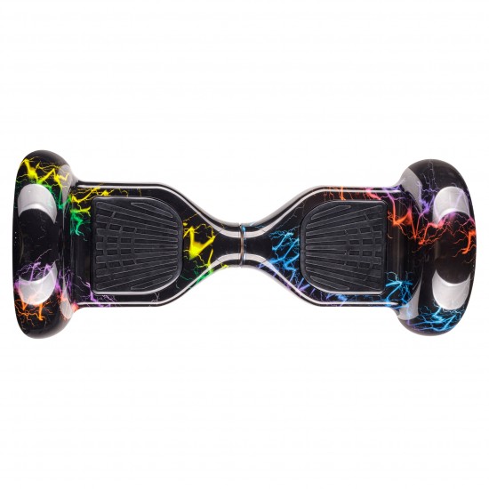 10 colos Hoverboard, Off-Road Thunderstorm, Nagy Hatótávolság, Smart Balance 10
