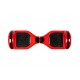 Hoverboard 6.5 Inch-es, Teljesítménye 700W, Bluetooth-os beépített hangszórók, Led-ek, Smart Balance Regular Red 5