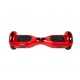 Hoverboard 6.5 Inch-es, Teljesítménye 700W, Bluetooth-os beépített hangszórók, Led-ek, Smart Balance Regular Red 4