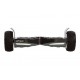 Hoverboard 8.5 Inch-es, Teljesítménye 700W, Bluetooth-os beépített hangszórók, Led-ek, Smart Balance Hummer Carbon Hoverboard 8.5 Inch-es, Teljesítménye 700W, Bluetooth-os beépített hangszórók, Led-ek, Smart Balance Hummer Carbon