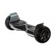 Hoverboard Go Kart Csomag, 8.5 Inch-es, Teljesítménye 700W, Bluetooth-os beépített hangszórók, Led-ek, Hoverkart szivacsos ülés, Smart Balance Hummer Carbon