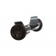 Hoverboard 8.5 Inch-es, Teljesítménye 700W, Bluetooth-os beépített hangszórók, Led-ek, Smart Balance Hummer Carbon Hoverboard 8.5 Inch-es, Teljesítménye 700W, Bluetooth-os beépített hangszórók, Led-ek, Smart Balance Hummer Carbon