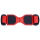 Hoverboard Hummer Red, 8.5 inch, 700 Wat, 36V 4Ah Hoverboard Hummer Red, 8.5 inch, 700 Wat, 36V 4Ah